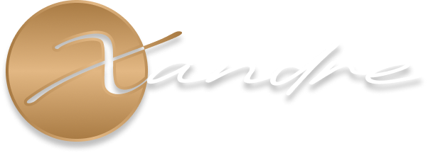 Xandre Logo