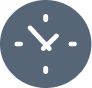 clock icon