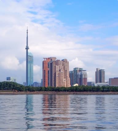Fukuoka