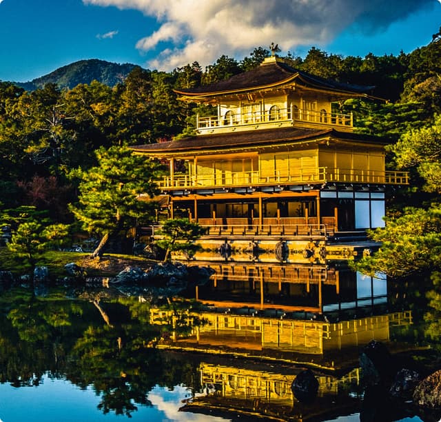 destination image