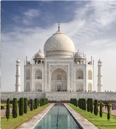 India