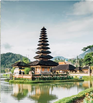 Indonesia