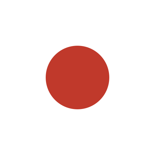 日本語 flag