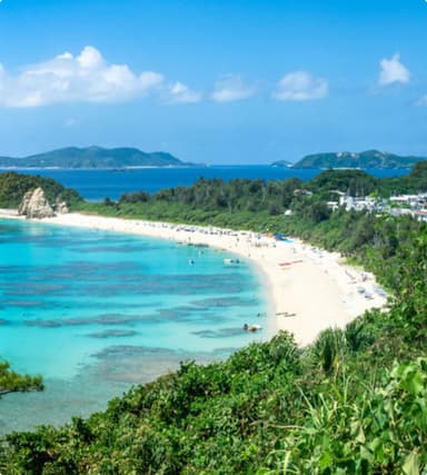 Okinawa