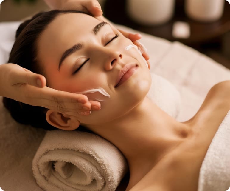Spa & Esthetics