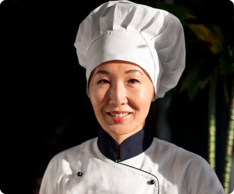 Chef