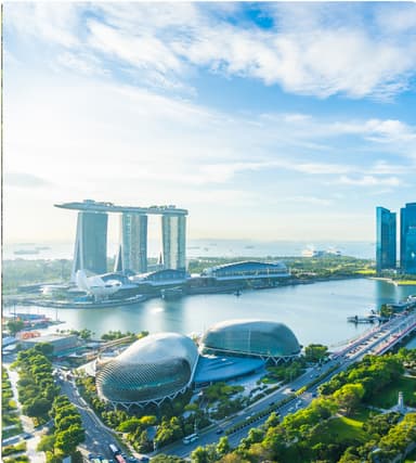 singapore