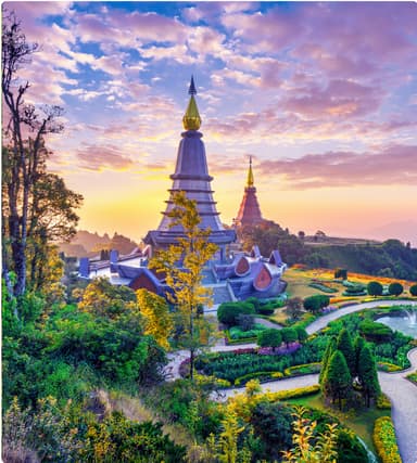 Thailand