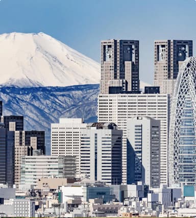 Tokyo