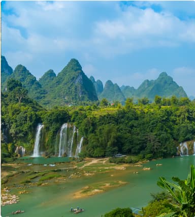 Vietnam