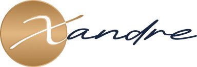Xandre logo