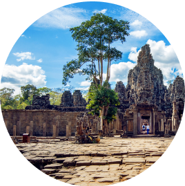 Cambodia