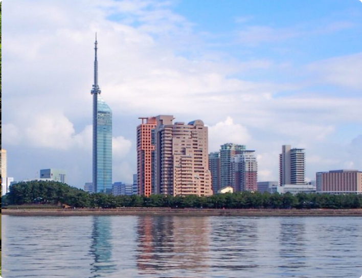 Fukuoka