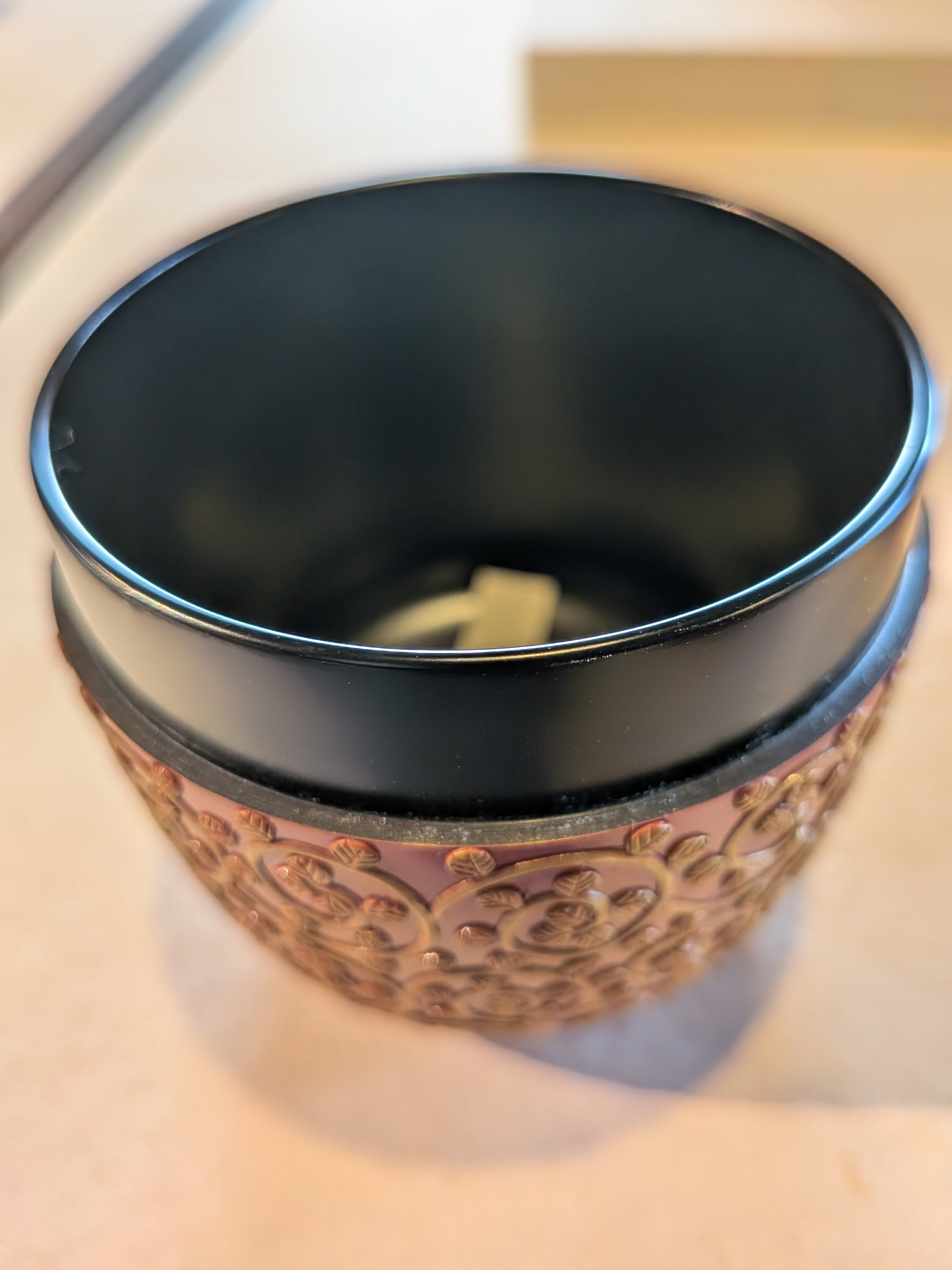 Okinawan Ryukyu Lacquerware Fine Art Collection: Kakuman Contemporary Master Gendai no Meiko (現代の名工 ), Five Generations of Okinawan Craftsmanship - thumbnail 5