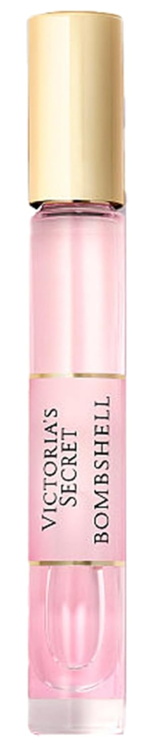 Victoria's Secret Roll-On EDP BOMBSHELL 0.2 fl oz (7 ml) - thumbnail 2