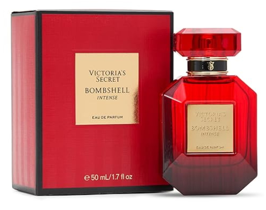 Victoria's Secret Bombshell Intense Eau de Parfum Spray 50 ml - thumbnail 3