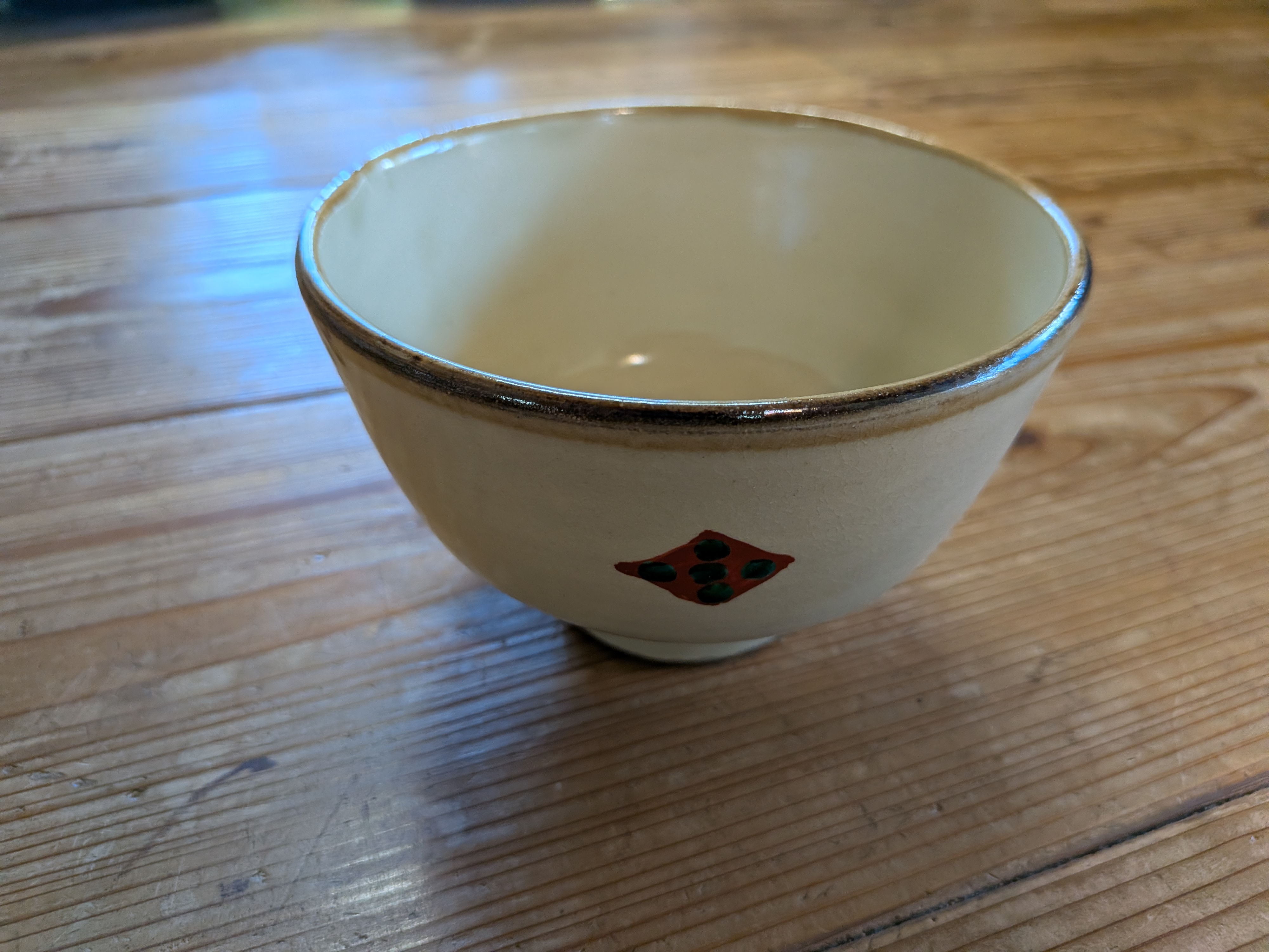 Okinawan Ceramic Masterwork Collection: Omine Kobo (大嶺工房) - Master Jissei Omine (大嶺 實清) | Yachimun no Sato, Yomitan, Okinawa - thumbnail 2