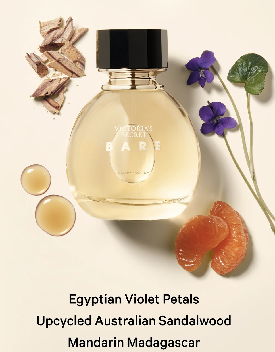 Victoria Secret: Luxury Fragrance & Beauty Collection - image 1