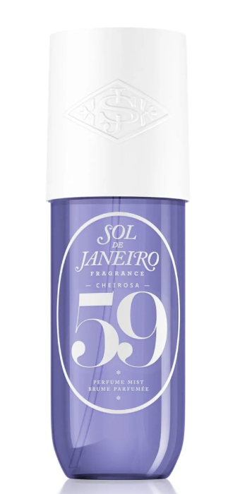 Cheirosa 59 Delícia Drench™ Perfume Mist - image 1