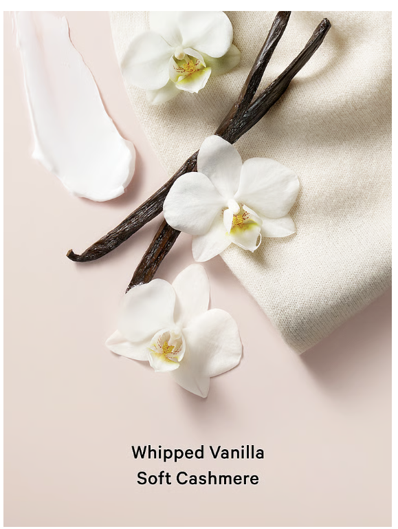 Victoria's Secret Bare Vanilla Fast-Absorbing Fragrance Lotion (8.0 fl oz / 236 ml) - thumbnail 2