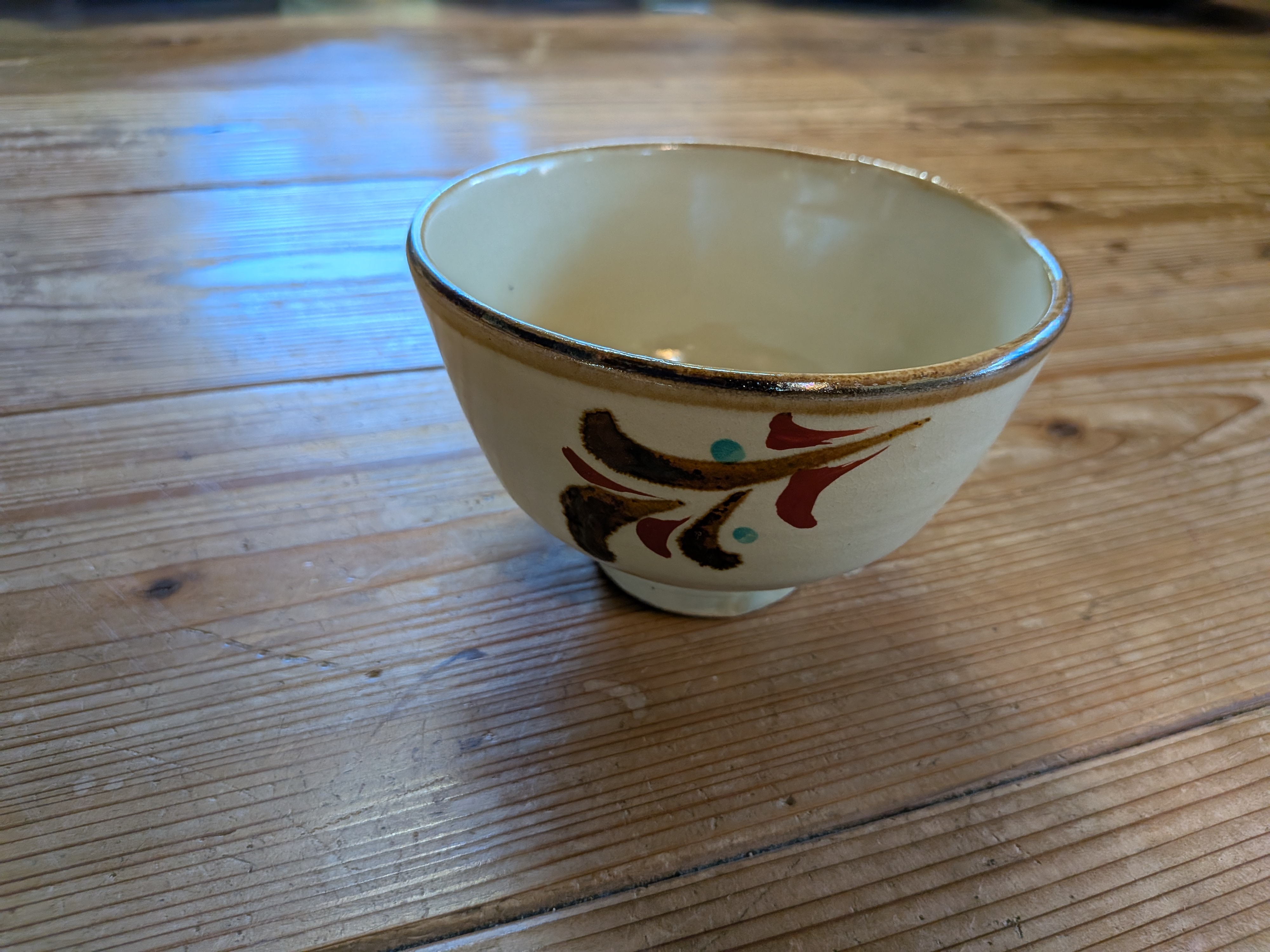 Okinawan Ceramic Masterwork Collection: Omine Kobo (大嶺工房) - Master Jissei Omine (大嶺 實清) | Yachimun no Sato, Yomitan, Okinawa - thumbnail 1