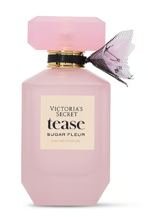 Victoria's Secret Home Tease Sugar Fleur Eau de Parfum - 3.4 oz - thumbnail 2