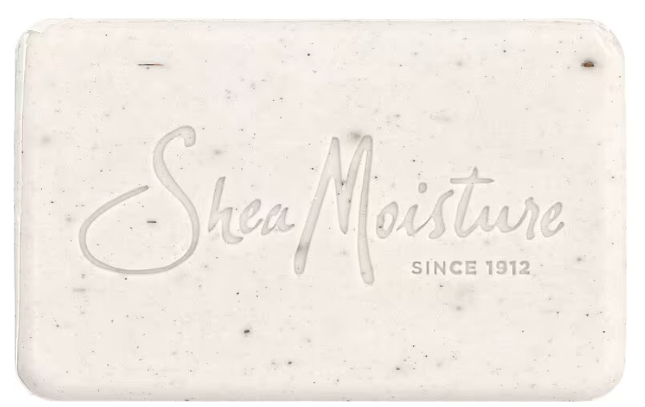 SheaMoisture, Daily Hydration Bar Soap, 100% Virgin Coconut Oil, 8 oz (227 g) - thumbnail 3
