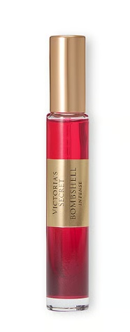 Victoria's Secret Bombshell Intense Eau de Parfum Travel Spray 0.23 oz - thumbnail 2