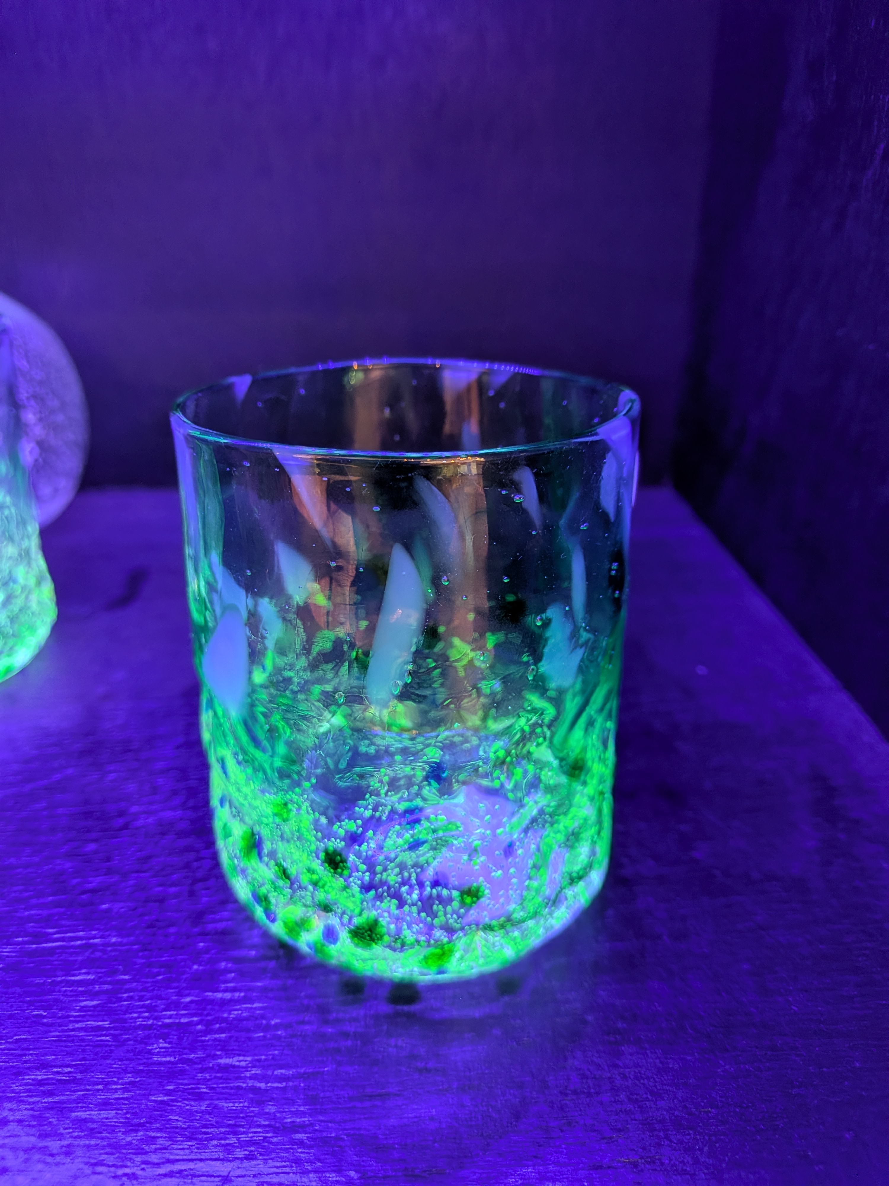 Luminescent Ocean Ryukyu Glass Collection | Ryukyu Glass | Xandre - image 2