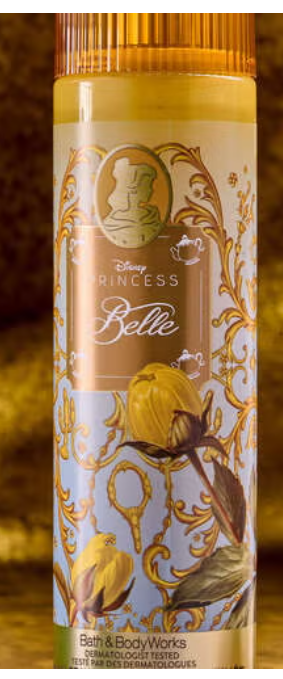 Bath & Body Works Belle Fine Fragrance Mist - thumbnail 2