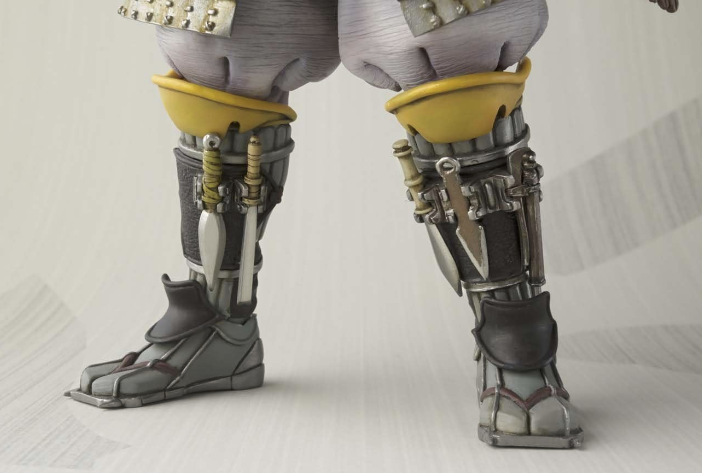 Bandai Meisho Movie Realization Ronin Boba Fett Action Figure - image 5