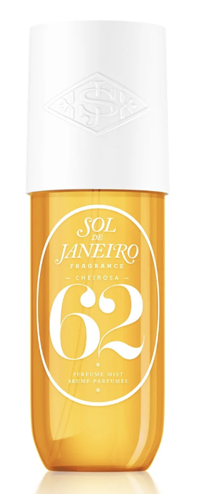 Sol de Janeiro Cheirosa 62™ Hair & Body Perfume Mist - thumbnail 1