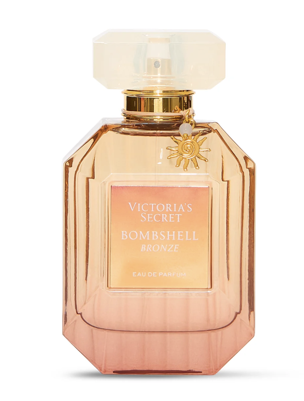 Victoria Secret Luxury Fragrance & Beauty Collection: Bombshell Bronze Eau de Parfum (100 mL / 3.4 fl oz) - thumbnail 1