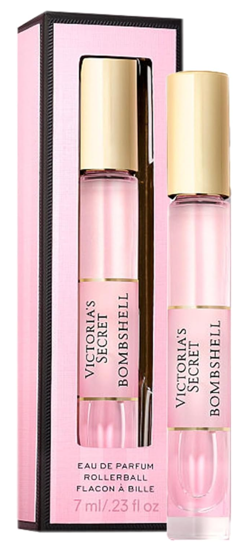 Victoria's Secret Roll-On EDP BOMBSHELL 0.2 fl oz (7 ml) - thumbnail 1