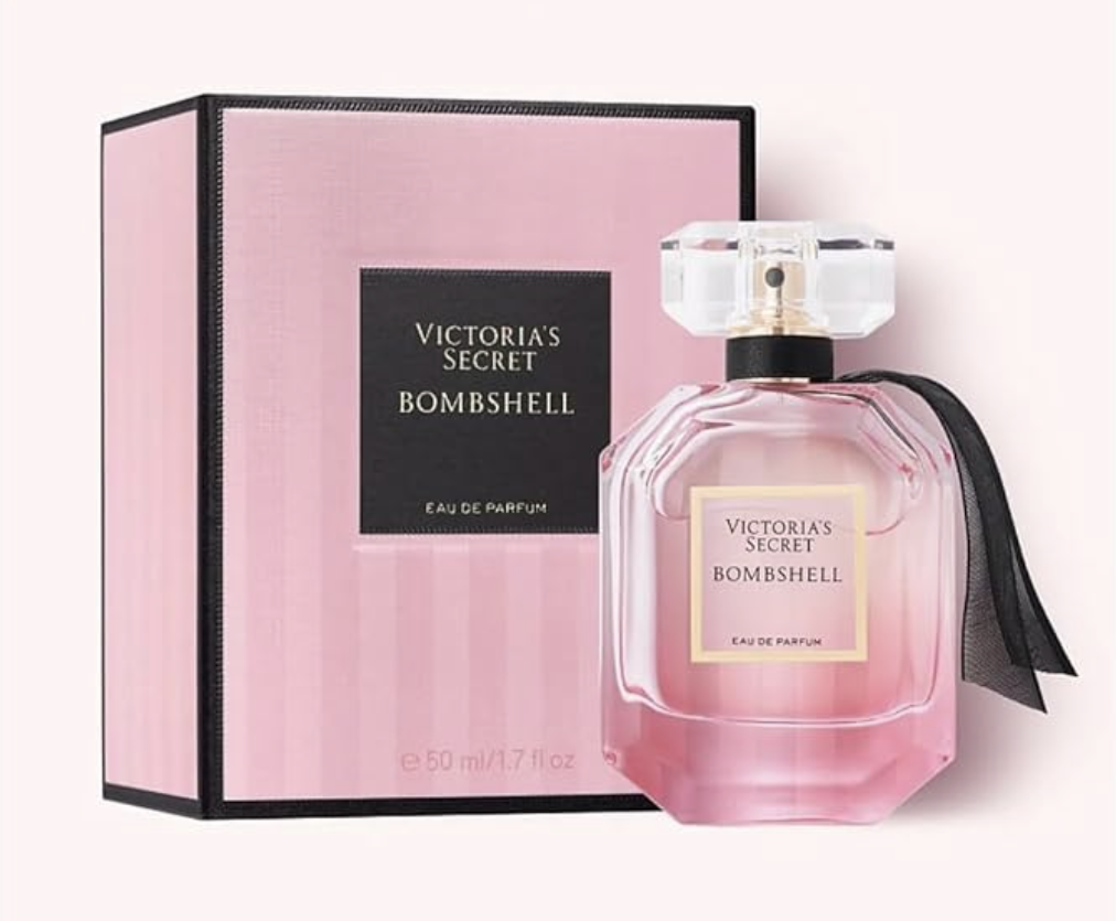 Victoria's Secret Bombshell 1.7 fl oz (50 ml) - thumbnail 1