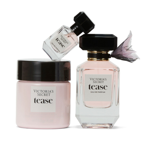 Victoria Secret Tease Fragrance Trio - thumbnail 2
