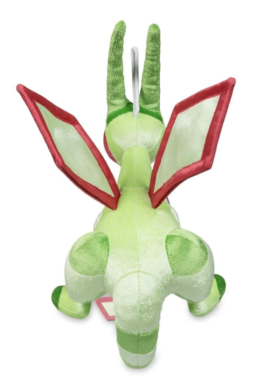 Pokémon Center Original Merchandise in Japan Collection: “Soar in the Dreams” Flygon & Trapinch Duo Plush - image 3