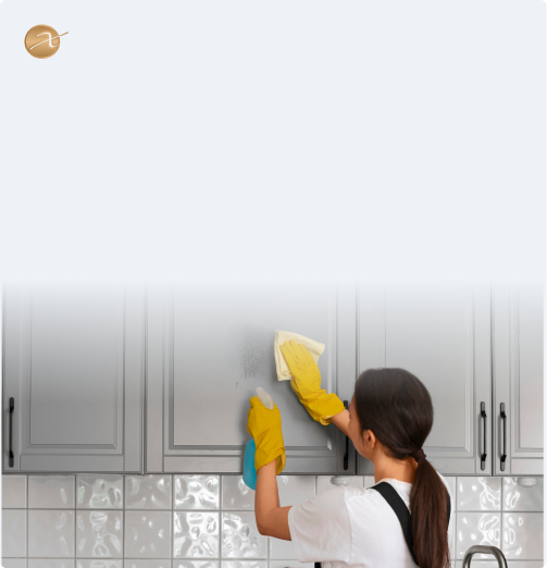 Housekeeping Mid Banner