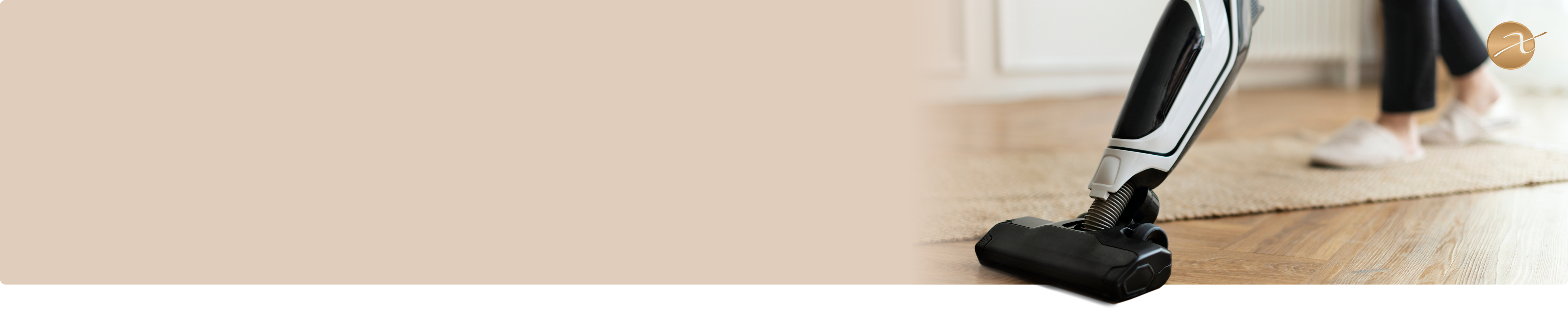 Housekeeping Top Banner