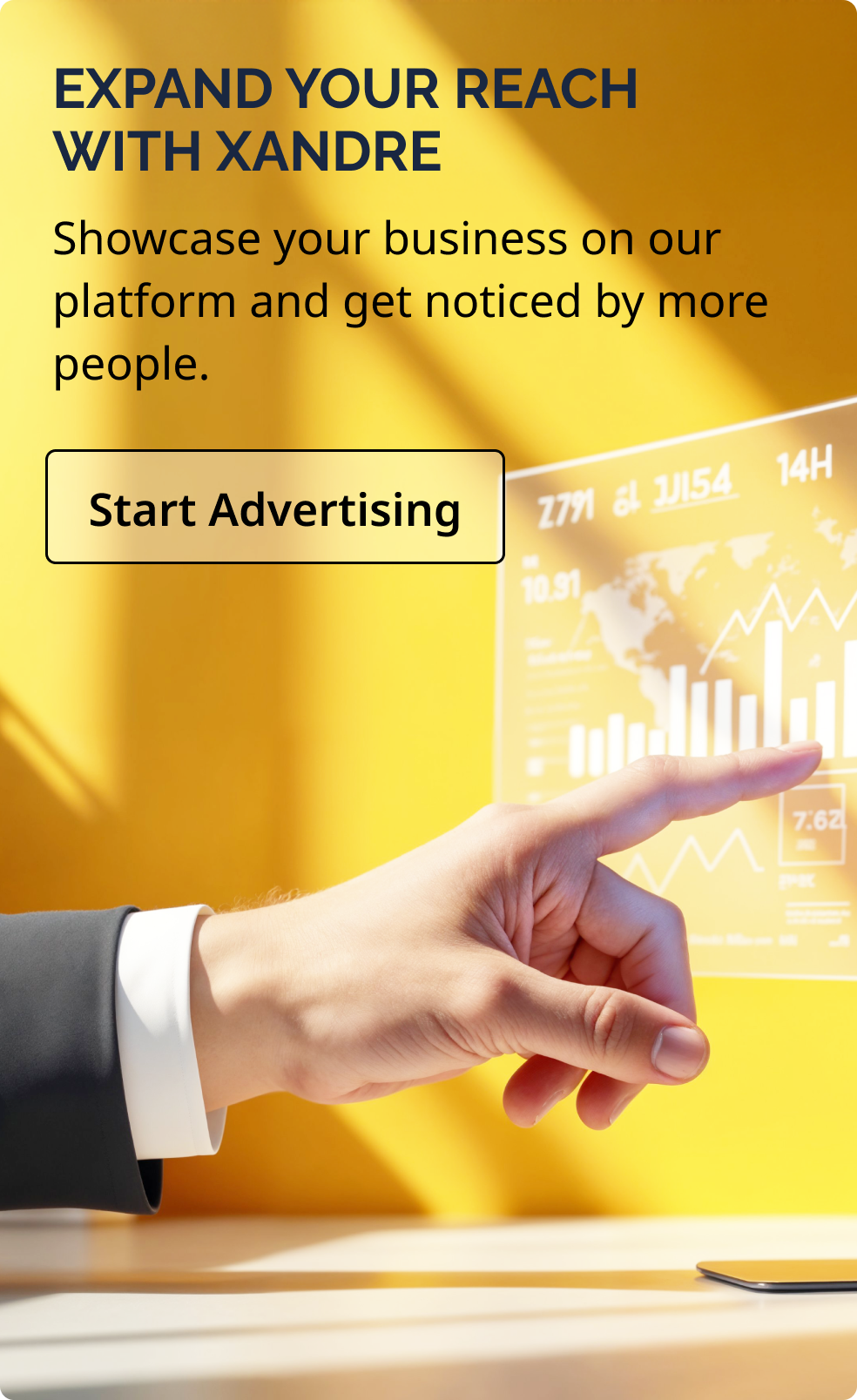 Car Rental Right Banner