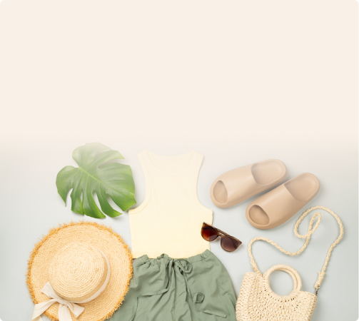 Ecommerce Top Banner